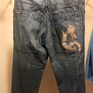 JNCO JEANS
